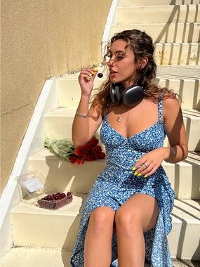 princess polly veronica midi dress Princess Polly | Dresses | Nwt Princess Polly The Veronica Floral Satin Midi Dress